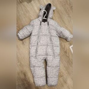 BabyGap ColdControl Ultra Max Snowsuit, 18-24 months